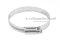 เข็มขัดรัดท่อสแตนเลสเกรด 304 ทั้งตัวรุ่นตัน TJBC All-Stainless-Steel Belt (หน้าตัด 12x0.7 mm) ขนาด 60-80 mm