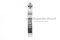 เข็มขัดรัดท่อสแตนเลสเกรด 304 ทั้งตัวรุ่นตัน TJBC All-Stainless-Steel Belt (หน้าตัด 12x0.7 mm) ขนาด 70-90 mm