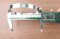 เข็มขัดรัดท่อสแตนเลสเกรด 304 ทั้งตัวรุ่นตัน TJBC All-Stainless-Steel Belt (หน้าตัด 12x0.7 mm) ขนาด 70-90 mm
