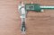 เข็มขัดรัดท่อสแตนเลสเกรด 304 ทั้งตัวรุ่นตัน TJBC All-Stainless-Steel Belt (หน้าตัด 12x0.7 mm) ขนาด 80-100 mm