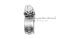 เข็มขัดรัดท่อสแตนเลสเกรด 304 ทั้งตัวรุ่นตัน TJBC All-Stainless-Steel Belt (หน้าตัด 9x0.7 mm) ขนาด 10-16 mm