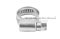 เข็มขัดรัดท่อสแตนเลสเกรด 304 ทั้งตัวรุ่นตัน TJBC All-Stainless-Steel Belt (หน้าตัด 9x0.7 mm) ขนาด 10-16 mm