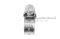 เข็มขัดรัดท่อสแตนเลสเกรด 304 ทั้งตัวรุ่นตัน TJBC All-Stainless-Steel Belt (หน้าตัด 9x0.7 mm) ขนาด 8-12 mm