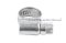 เข็มขัดรัดท่อสแตนเลสเกรด 304 ทั้งตัวรุ่นตัน TJBC All-Stainless-Steel Belt (หน้าตัด 9x0.7 mm) ขนาด 8-12 mm