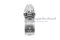 เข็มขัดรัดท่อสแตนเลสเกรด 304 ทั้งตัวรุ่นตัน TJBC All-Stainless-Steel Belt (หน้าตัด 9x0.7 mm) ขนาด 8-14 mm