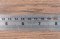 เหล็กแท่ง-เหล็กลูกปืนเข็ม (Bearing Steel Needle Roller Pin) ขนาด 2x12 mm