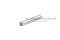 เหล็กแท่ง-เหล็กลูกปืนเข็ม (Bearing Steel Needle Roller Pin) ขนาด 2x14 mm