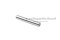 เหล็กแท่ง-เหล็กลูกปืนเข็ม (Bearing Steel Needle Roller Pin) ขนาด 2x14 mm