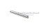 เหล็กแท่ง-เหล็กลูกปืนเข็ม (Bearing Steel Needle Roller Pin) ขนาด 2x15 mm