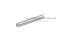 เหล็กแท่ง-เหล็กลูกปืนเข็ม (Bearing Steel Needle Roller Pin) ขนาด 2x16 mm