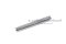 เหล็กแท่ง-เหล็กลูกปืนเข็ม (Bearing Steel Needle Roller Pin) ขนาด 2x16 mm