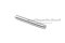 เหล็กแท่ง-เหล็กลูกปืนเข็ม (Bearing Steel Needle Roller Pin) ขนาด 2x16 mm