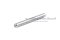 เหล็กแท่ง-เหล็กลูกปืนเข็ม (Bearing Steel Needle Roller Pin) ขนาด 2x20 mm