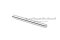 เหล็กแท่ง-เหล็กลูกปืนเข็ม (Bearing Steel Needle Roller Pin) ขนาด 2x22 mm