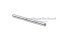 เหล็กแท่ง-เหล็กลูกปืนเข็ม (Bearing Steel Needle Roller Pin) ขนาด 2x25 mm