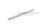 เหล็กแท่ง-เหล็กลูกปืนเข็ม (Bearing Steel Needle Roller Pin) ขนาด 2x26 mm