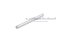เหล็กแท่ง-เหล็กลูกปืนเข็ม (Bearing Steel Needle Roller Pin) ขนาด 2x30 mm