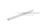 เหล็กแท่ง-เหล็กลูกปืนเข็ม (Bearing Steel Needle Roller Pin) ขนาด 2x40 mm