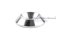 แหวนรองน็อตหัวเตเปอร์ สแตนเลส ทรงเรียบด้านในตัน (304 Stainless Steel Countersunk Washer) ขนาด M5 วงนอก 16 สูง 3.5 mm