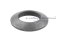 แหวนรองน็อตหัวเตเปอร์ เหล็กดำ ทรงกรวยตัดด้านในตัน (Carbon Steel Countersunk Washer) ขนาด M20 วงนอก 37 สูง 6 mm