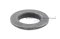 แหวนรองน็อตหัวเตเปอร์ เหล็กดำ ทรงกรวยตัดด้านในตัน (Carbon Steel Countersunk Washer) ขนาด M20 วงนอก 37 สูง 6 mm
