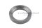 แหวนรองน็อตหัวเตเปอร์ เหล็กดำ ทรงเรียบด้านในตัน (Carbon Steel Countersunk Washer) ขนาด M20 วงนอก 37 mm สูง 6 mm