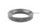 แหวนรองน็อตหัวเตเปอร์ เหล็กดำ ทรงเรียบด้านในตัน (Carbon Steel Countersunk Washer) ขนาด M20 วงนอก 37 mm สูง 6 mm
