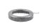 แหวนรองน็อตหัวเตเปอร์ เหล็กดำ ทรงเรียบด้านในตัน (Carbon Steel Countersunk Washer) ขนาด M20 วงนอก 37 mm สูง 6 mm