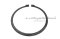 แหวนล็อคนอก แหวนล็อคเพลา 170 mm (เบอร์ 170) (วัดขนาดวงในของแหวนได้ 161.3 mm ความหนา 4 mm)