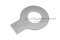 แหวนอีแปะพับกันคลาย สแตนเลส 304 Stainless Steel Tab Washer ขนาด M16
