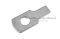 แหวนอีแปะพับกันคลายรุ่นเหลี่ยมด้านข้าง สแตนเลส 304 Stainless Steel Tab Washer ขนาด M4