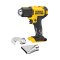 ปืนเป่าลมร้อนไร้สาย 20V Dewalt (DCE530N-KR)