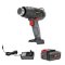 เครื่องเป่าลมร้อนไร้สาย 20V OCHG771-M1 OSUKA (แบต 4.0Ahx1 ก้อน) / (ตัวเปล่า) OCHG771-N