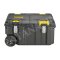 ชุดกล่องรถเข็น 30 แกลลอน TSTAK (DWST17871-1) Dewalt