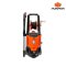 เครื่องฉีดน้ำแรงดันสูง 2,000W  170 บาร์ รุ่น London LD-170 PUMPKIN (50314) รับประกันศูนย์ 1 ปี