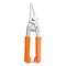 กรรไกรตัดเหล็กอเนกประสงค์ สแตนเลส PTT-08USS PUMPKIN (29516)