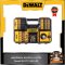 ชุดดอกไขควง ดอกสว่าน 102 ชิ้น Dewalt (DT71583-QZ)