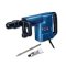 เครื่องสกัดไฟฟ้า SDS MAX 11Kg. 1,500W BOSCH รุ่น GSH11E
