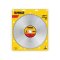 ใบเลื่อยวงเดือนตัดเหล็ก ใบคาร์ไบด์ 14"x2.5.4mm. Dewalt (DT1926-QZ)