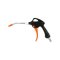 ปืนฉีดลม ทรงญี่ปุ่น แกนยาว 100 มิล 25 องศา PUMPKIN (31404)