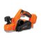 (เครื่องเปล่า) กบไสไม้ไร้สาย 82mm. INF-P82CB PUMPKIN (50430)