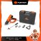เครื่องเป่าลมร้อน 2,000 วัตต์ PUMPKIN รุ่น JH2002 (50111) พร้อมอุปกรณ์และกล่อง PVC ประกันศูนย์ 6 เดือน