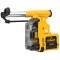 เครื่องดูดฝุ่นสำหรับสว่านโรตารี่ไร้สาย DCH273 Dewalt รุ่น DWH303DH