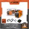 เครื่องเชื่อมอินเวอร์เตอร์ 160A รุ่น ARC160D JASIC