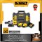 ชุดเครื่องเจียร์ไร้สาย 4" 20V Dewalt รุ่น DCG407P2T (แบต 5.0Ah=2 ก้อน)