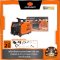 เครื่องเชื่อมอินเวอร์เตอร์  2 ระบบ MMA/CUT45 PTT-CUT45AC PUMPKIN (17925)