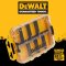 กล่องอุปกรณ์ (Tough Case) TSTAK DEWALT รุ่น DWAN2190