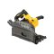 เลื่อยรางไร้สาย TRACK SAW 6.5" 60V พร้อมกล่อง Dewalt (DCS520NT) ตัวเปล่า