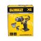 ปืนเป่าลมร้อนไร้สาย 20V Dewalt (DCE530N-KR)