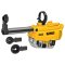 เครื่องดูดฝุ่นสำหรับสว่านโรตารี่ไร้สาย รุ่น DCH263 Dewalt (DWH205DH)